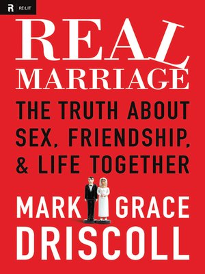 cover image of Real Marriage